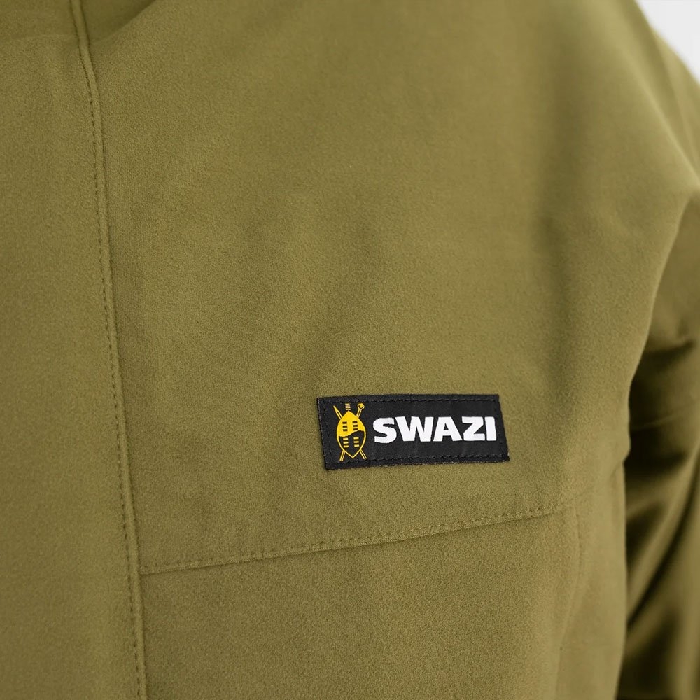 Swazi Wapiti XP Waterproof Hunting Jacket