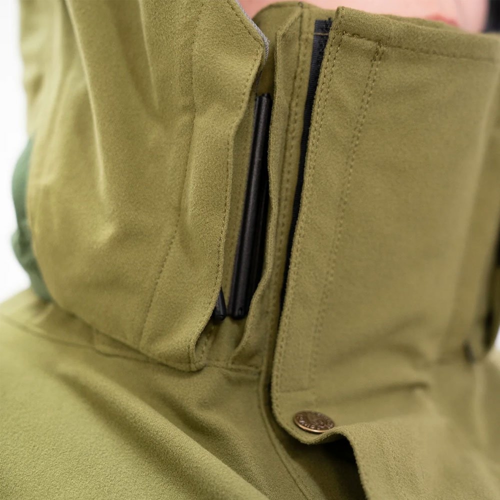 Swazi Wapiti XP Waterproof Hunting Jacket