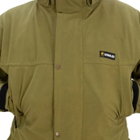 Swazi Wapiti XP Waterproof Hunting Jacket Thumbnail Swazi Wapiti XP Waterproof Hunting Jacket