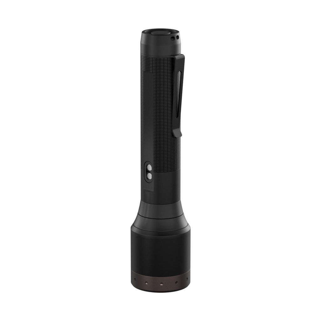 Ledlenser P9R Core LEP Long-Range Rechargeable Torch