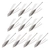Breakaway Sinkers Qty 10 5oz