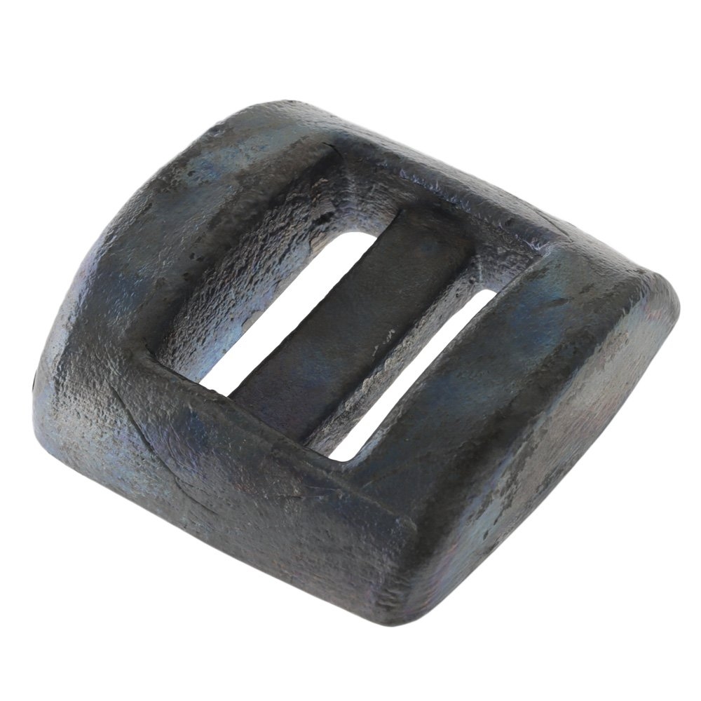 Buckle Dive Weight 1.13kg / 2.5lb Recessed