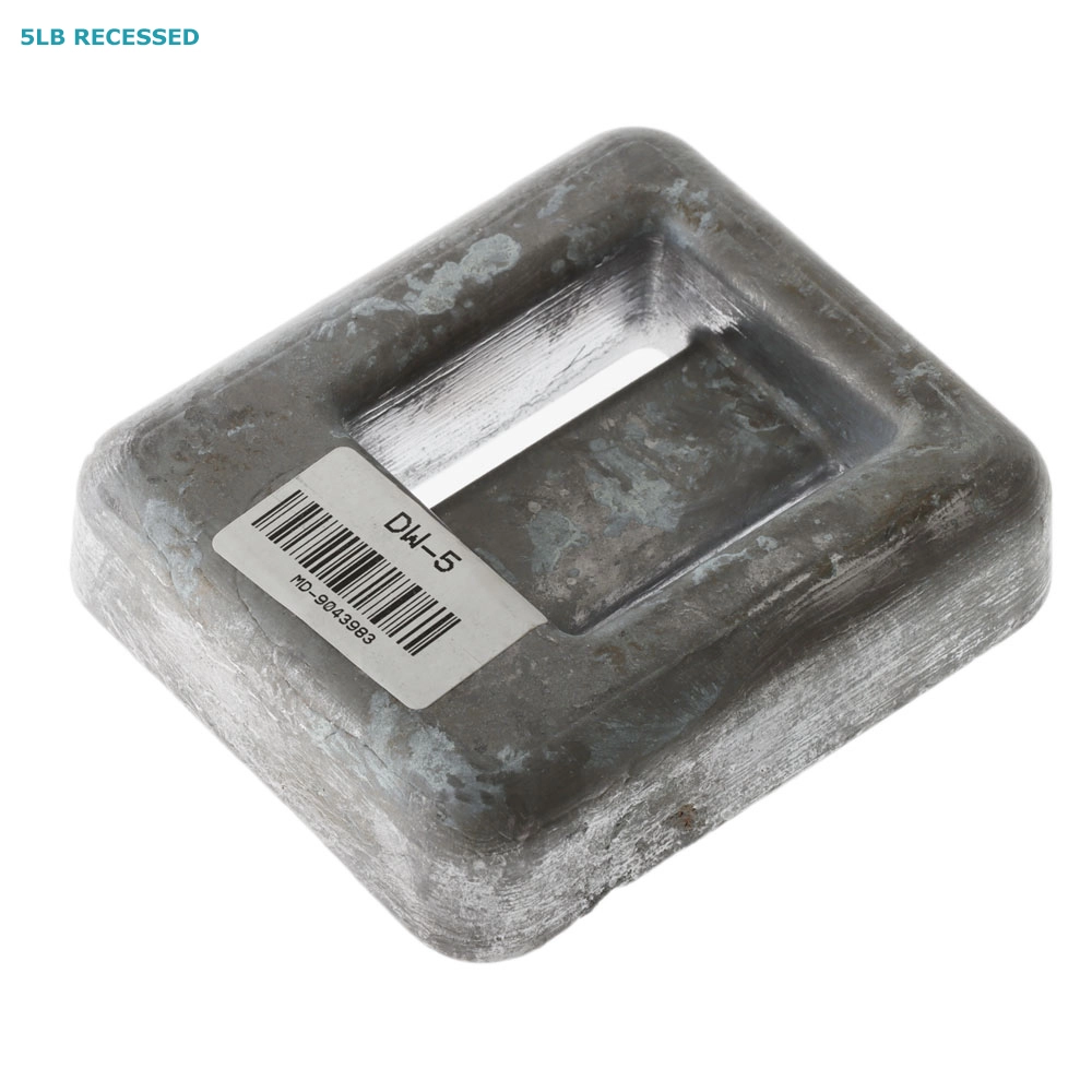 Buckle Dive Weight Buckle Dive Weight
