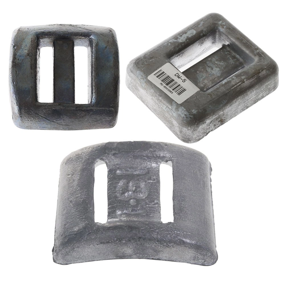 Buckle Dive Weight Buckle Dive Weight