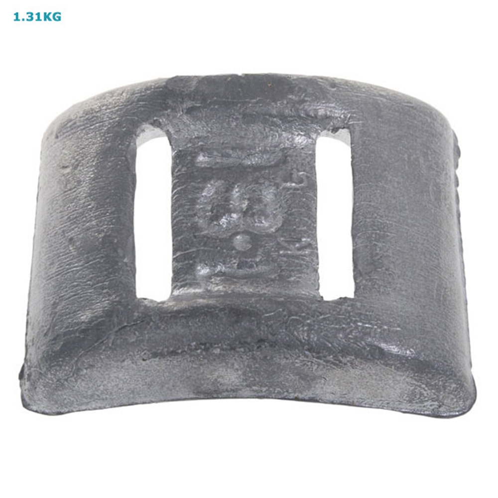 Buckle Dive Weight