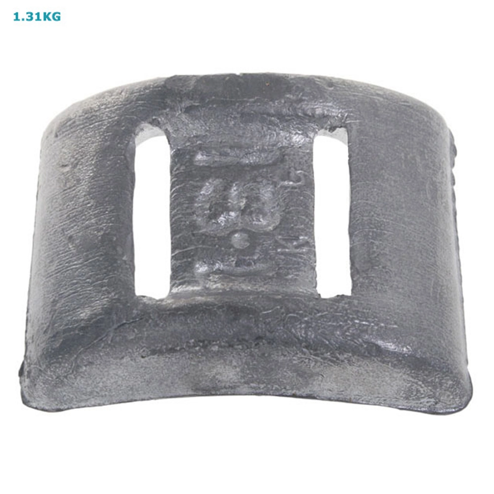 Buckle Dive Weight Buckle Dive Weight