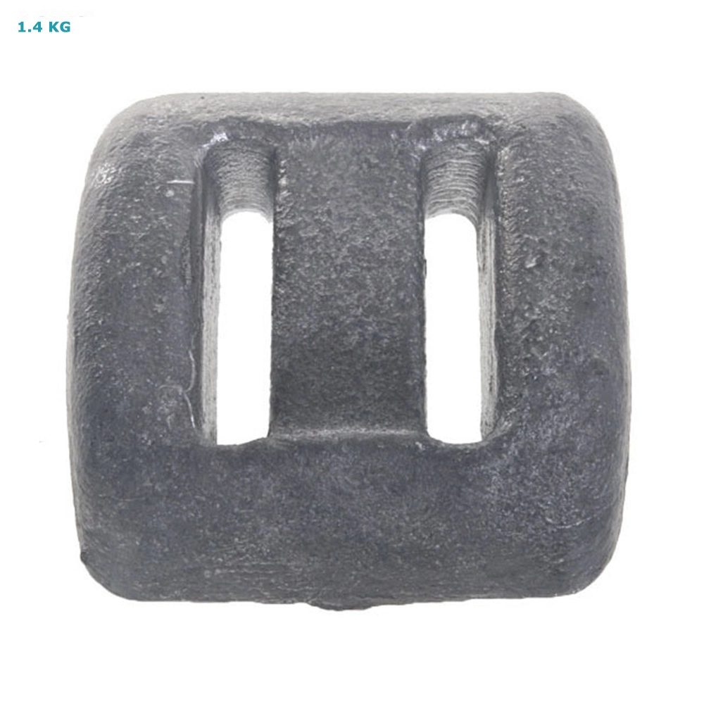 Buckle Dive Weight Buckle Dive Weight