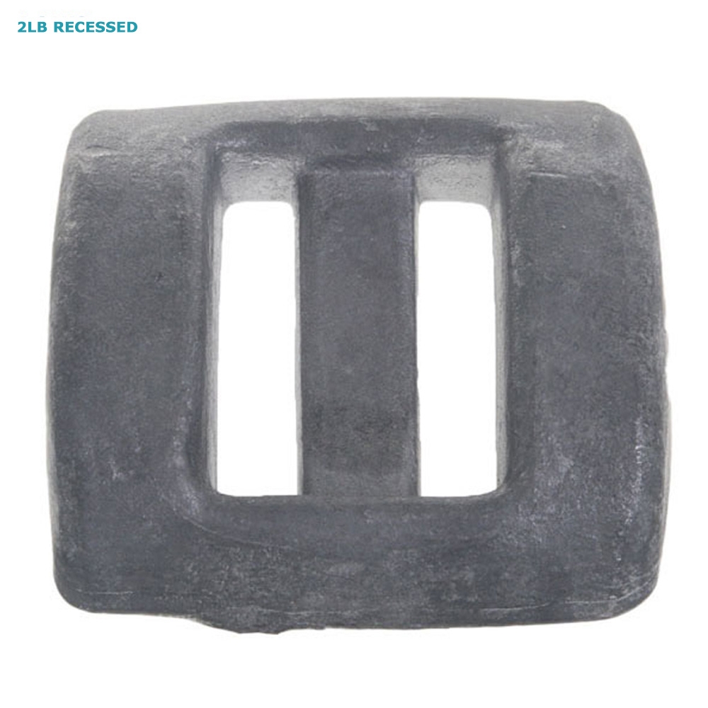 Buckle Dive Weight