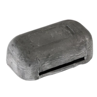 Belt Dive Weight Thumbnail Belt Dive Weight