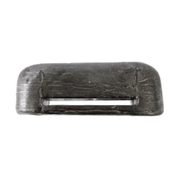 Belt Dive Weight Thumbnail Belt Dive Weight