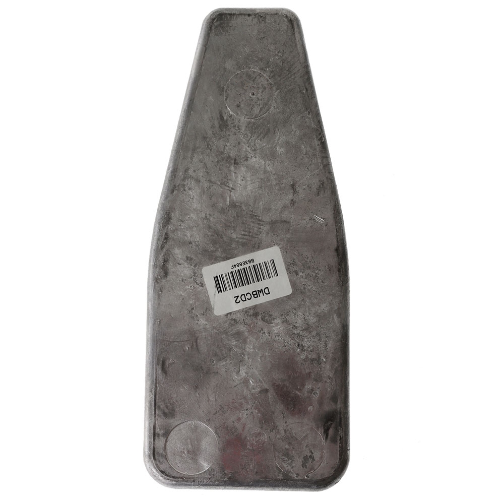 BCD Pocket Dive Weight 2kg