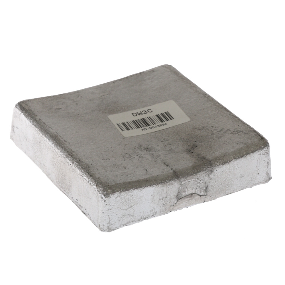 Curve Dive Weight 3kg