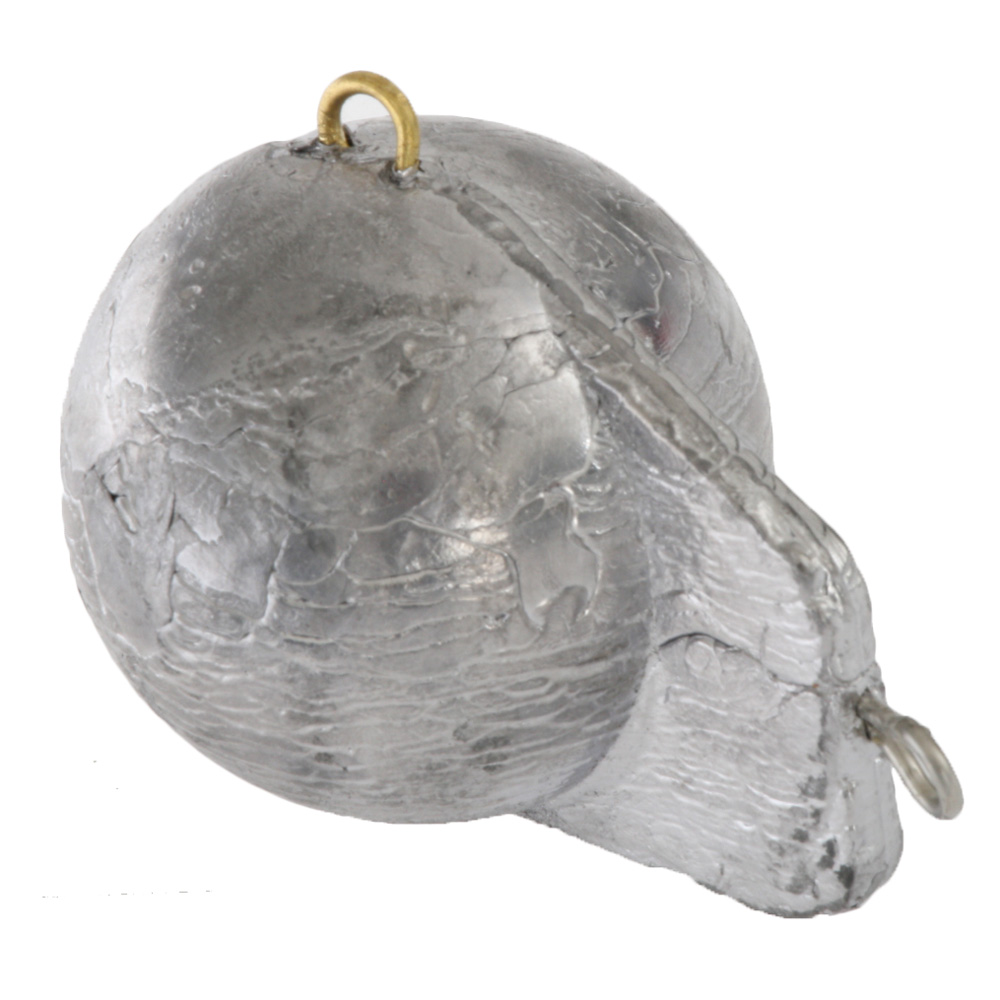 Ball Type Downrigger Weight 3lb
