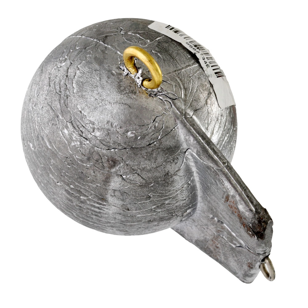 Buy Downrigger Weight Ball Type online at