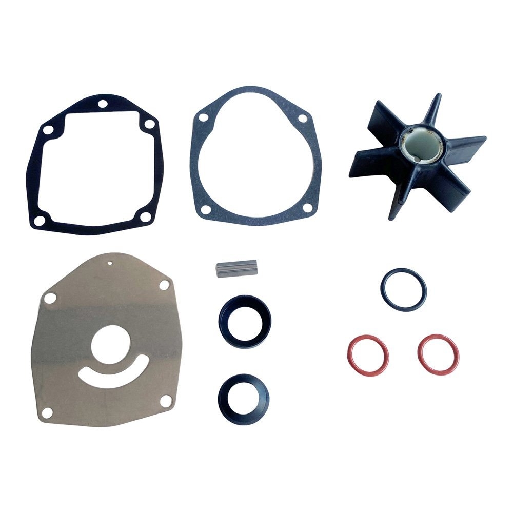 SUNCHEV Water Pump Repair Kit 8M0100526 Mercury Outboard 40HP-400HP & MerCruiser Alpha One Gen II