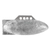 Torpedo Downrigger Weight 8lb