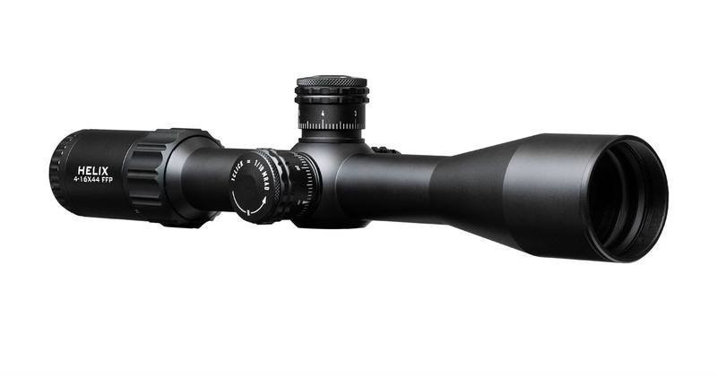 Element Helix 4 16x44 APR-1C MOA FOV Reticle