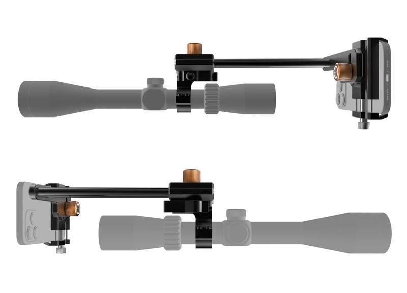 Skopecam 3 Ranger Kit | Universal Phone Scope Mount