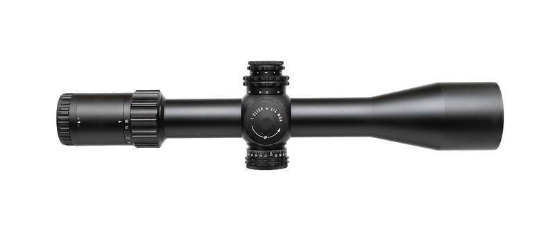 Element Titan 3 18x50 APR-2D MOA Illuminated Reticle