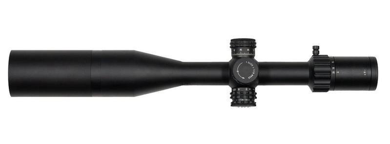 Element Nexus 5 20x50 APR-2D MRAD Reticle