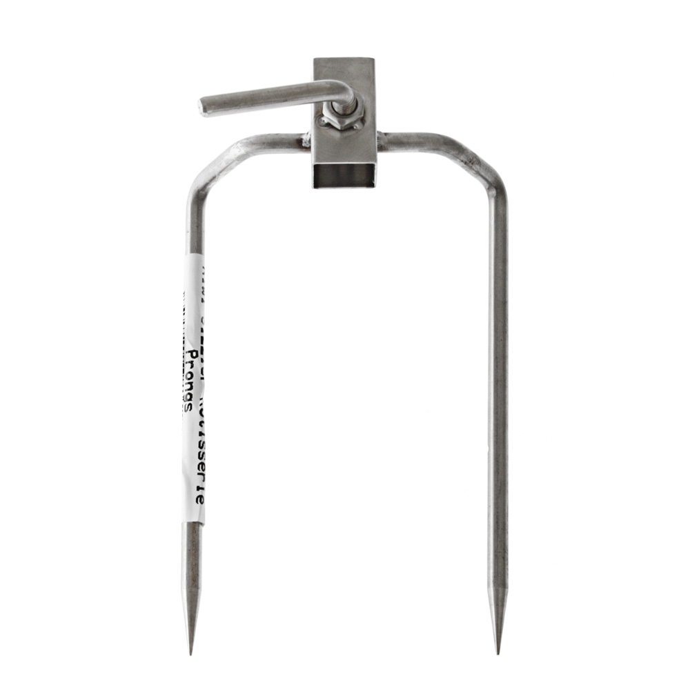 Kiwi Sizzler Rotisserie Prong Qty 1