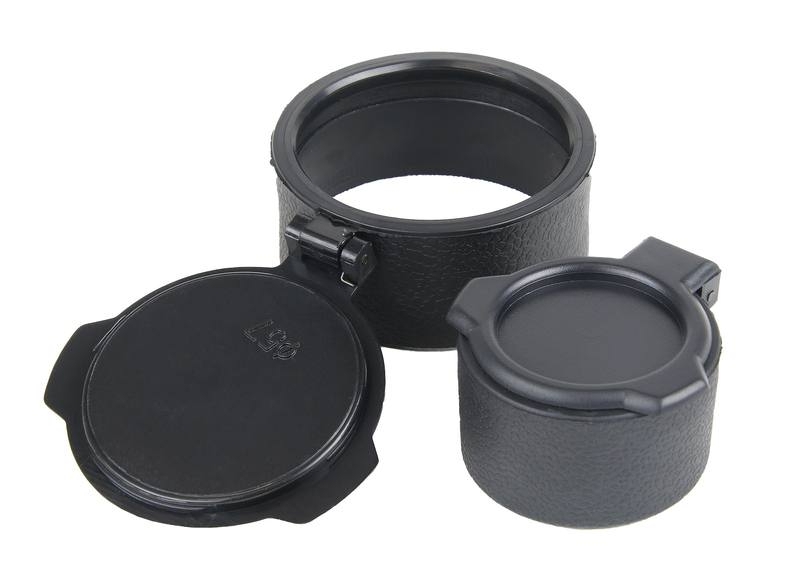 Ranger Premium 4-12x42AO Fast Focus Air Rifle Scope with Ballistic Reticle