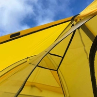 Domex Ascent 1-2 Person Tent Thumbnail Domex Ascent 1-2 Person Tent