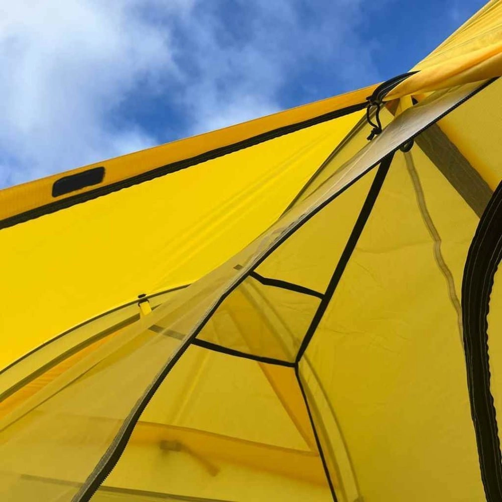 Domex Ascent 1-2 Person Tent Domex Ascent 1-2 Person Tent