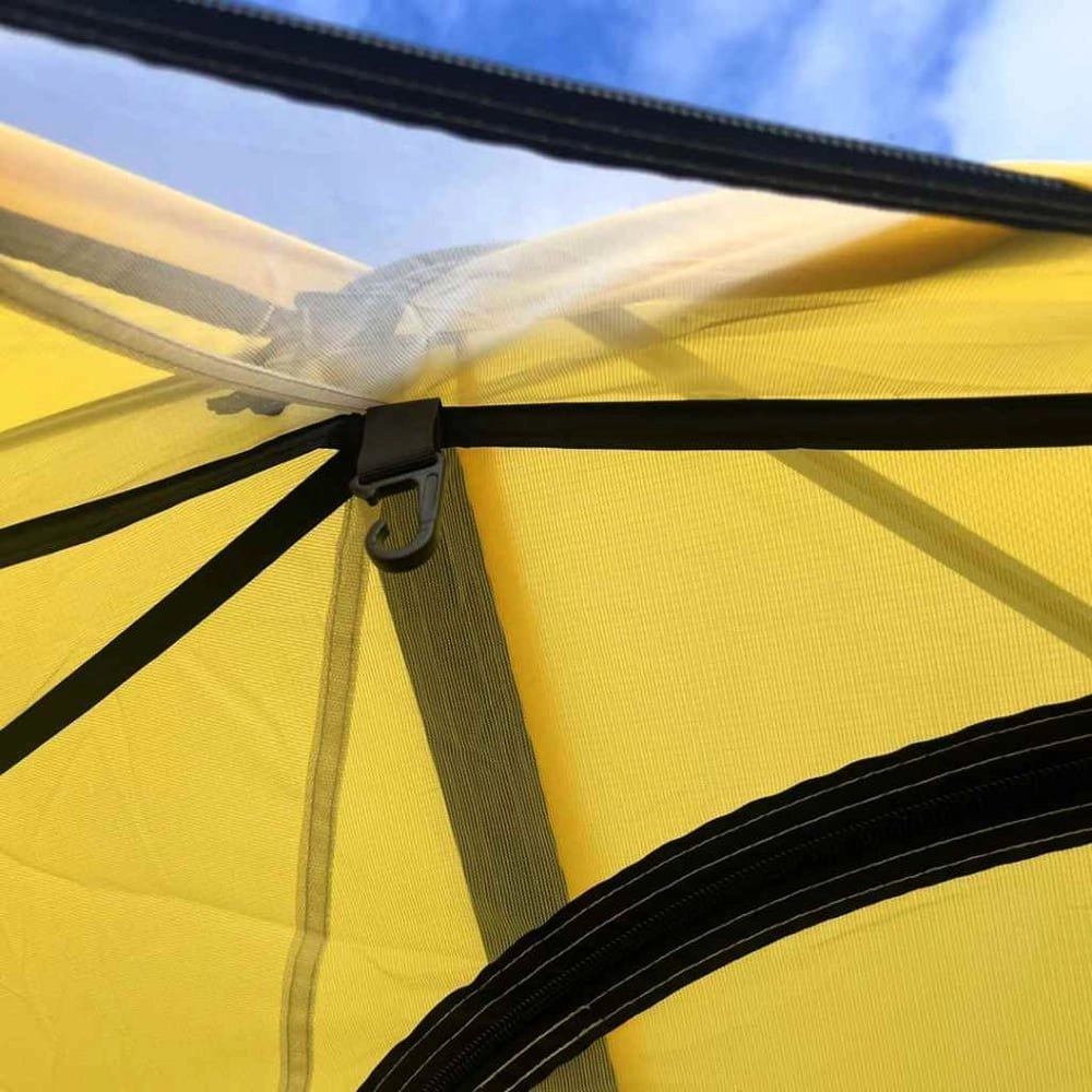 Domex Ascent 1-2 Person Tent Domex Ascent 1-2 Person Tent