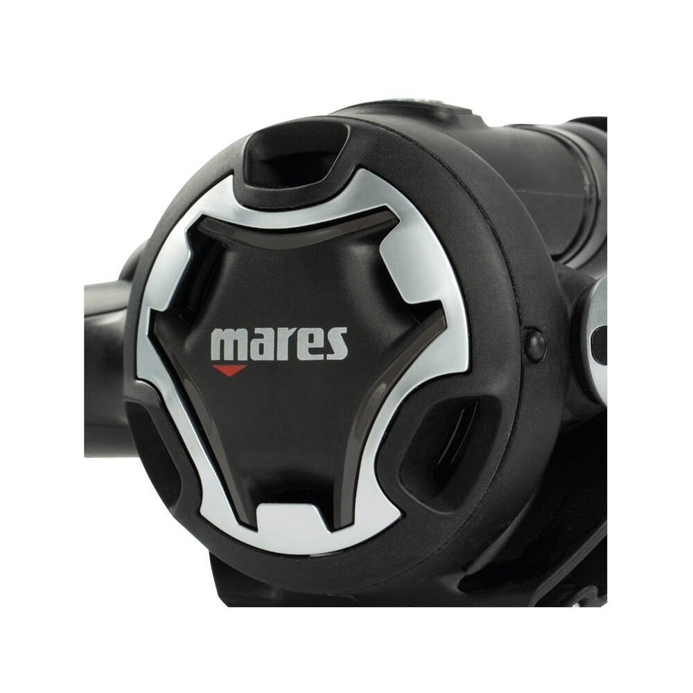 Mares Dual ADJ 62X Regulator