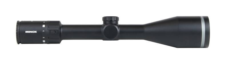 Minox All-Rounder 3-15x56 Riflescope