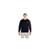 Swanndri Mens Seafarer Wool Crew Neck Jersey Navy M