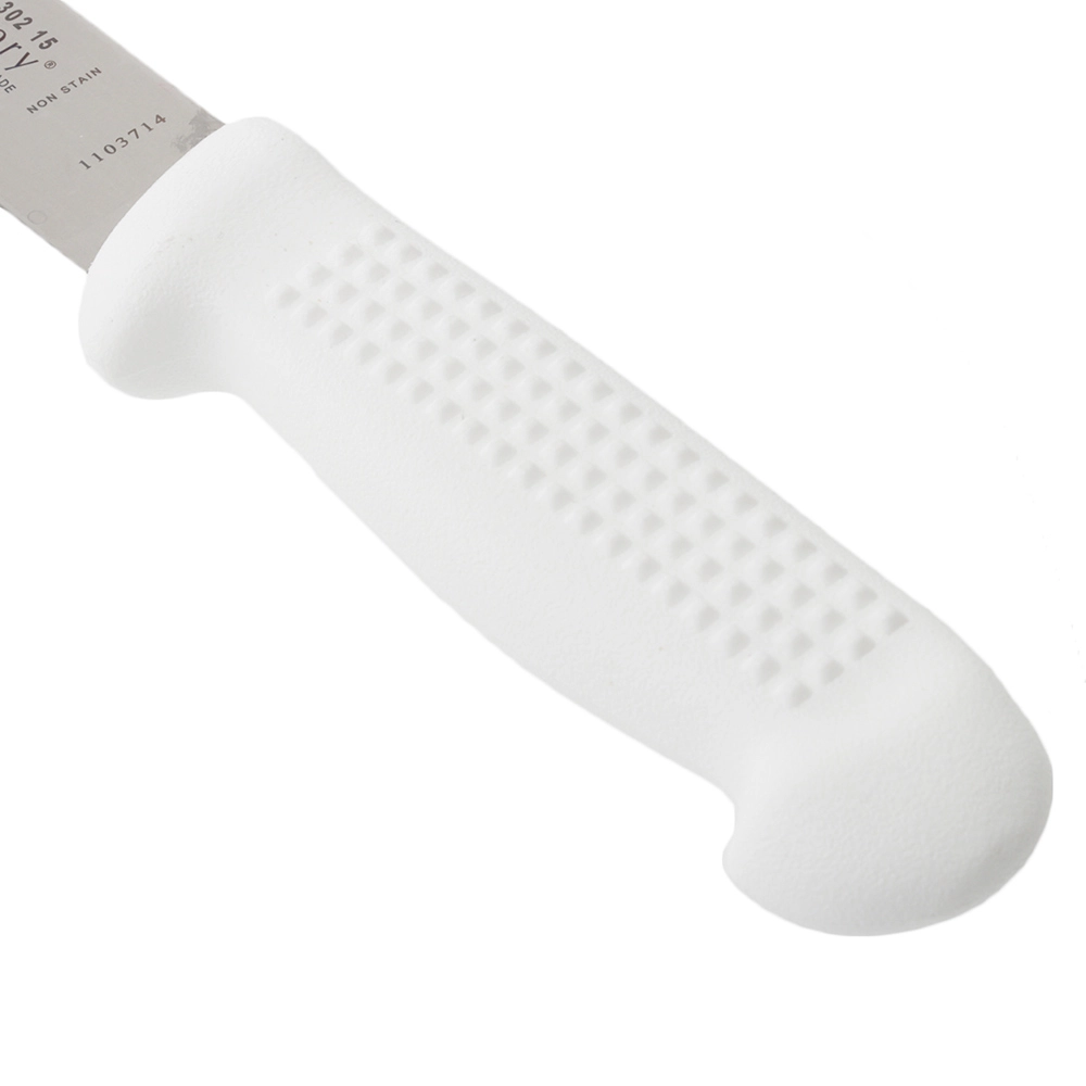 Victory 1/302/15/115 High Carbon Outdoor Knife White Handle 15cm Victory 1/302/15/115 High Carbon Outdoor Knife White Handle 15cm