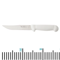 Victory 1/302/15/115 High Carbon Outdoor Knife White Handle 15cm Thumbnail Victory 1/302/15/115 High Carbon Outdoor Knife White Handle 15cm
