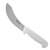 Victory 2/100/15/113W Small Skinning Knife White Handle 15cm