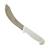 Victory 2/100/17/115W Small Skinning Knife White Handle 17cm