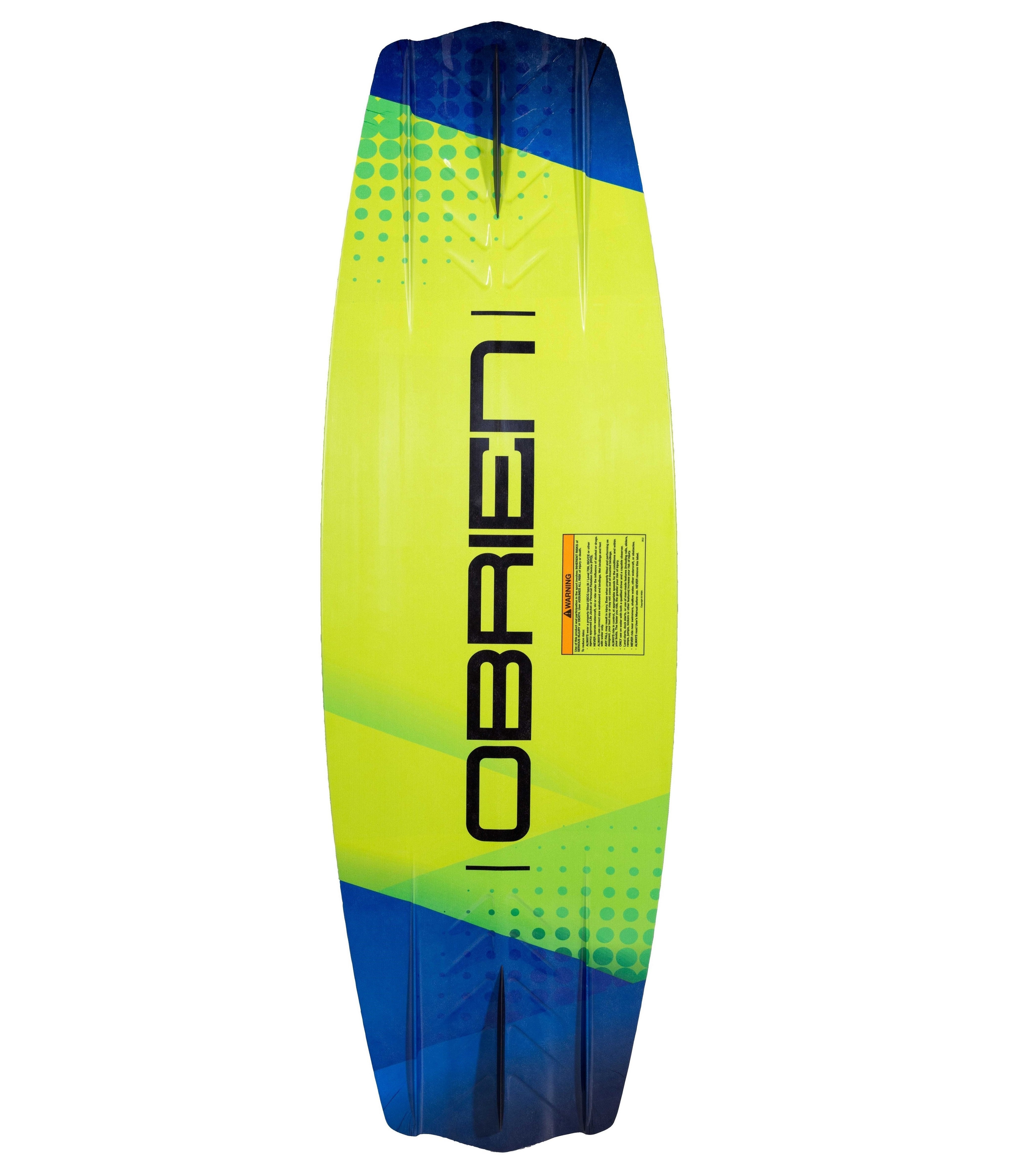 O'Brien Valhalla Wakeboard 138cm