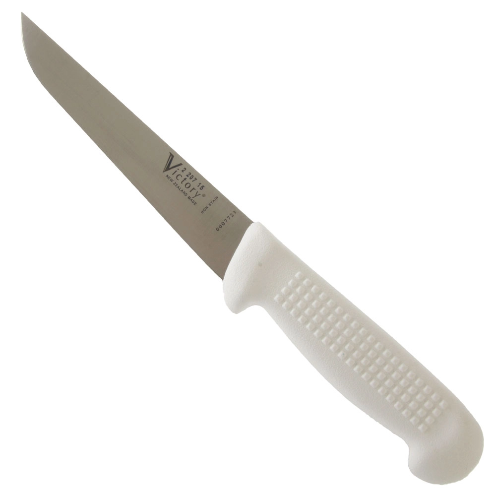 Victory 2/207 Y-Cut Knife 15cm Victory 2/207 Y-Cut Knife 15cm