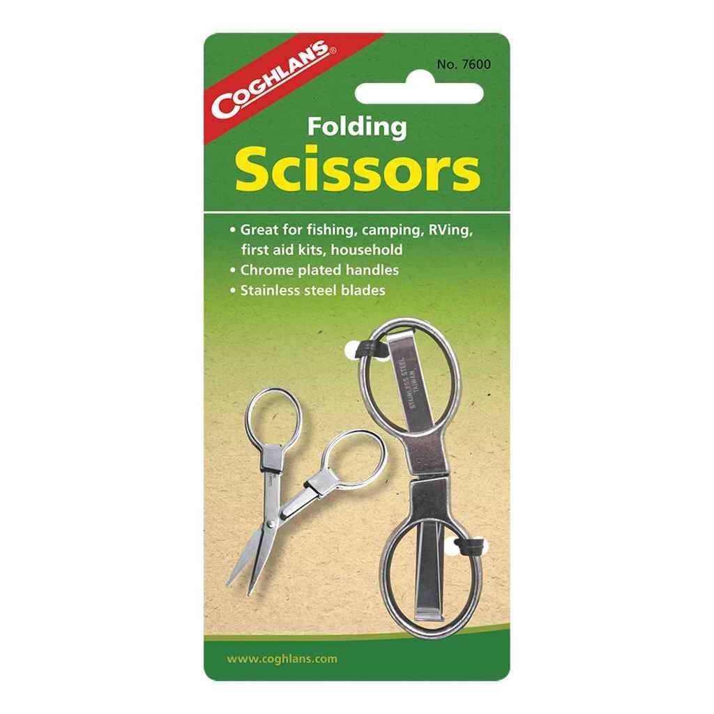 Coghlan's Folding Scissors