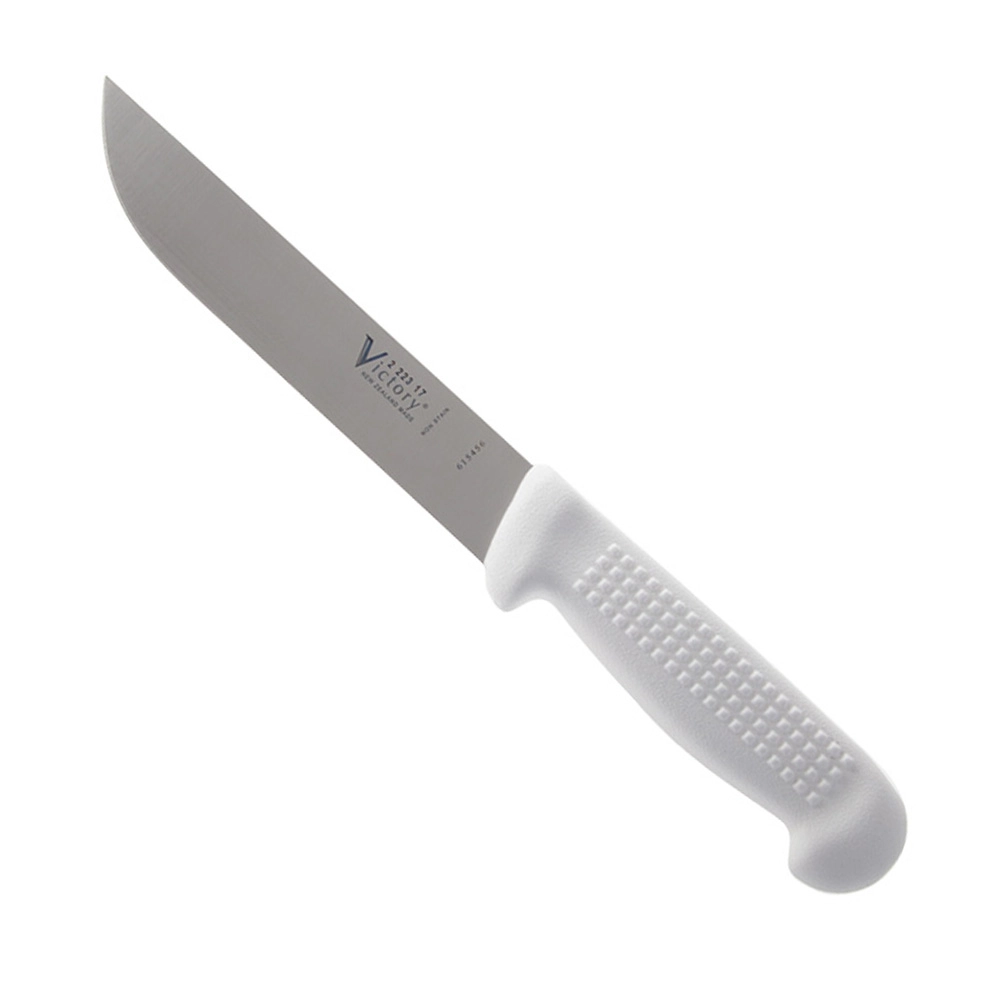 Victory 2/223 Wide Boning Knife 17cm Victory 2/223 Wide Boning Knife 17cm