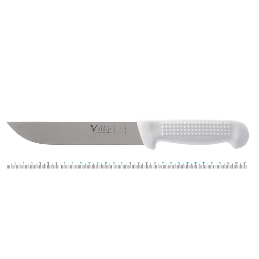 Victory 2/223 Wide Boning Knife 17cm Victory 2/223 Wide Boning Knife 17cm