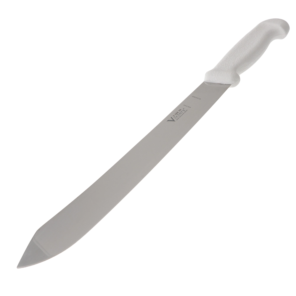 Victory 2/308/30/111 Stainless Steel Fish Splitter Knife 30cm Victory 2/308/30/111 Stainless Steel Fish Splitter Knife 30cm