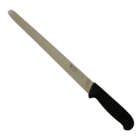Victory 2/309/30/200 Ham Knife Black Handle 30cm Thumbnail Victory 2/309/30/200 Ham Knife Black Handle 30cm