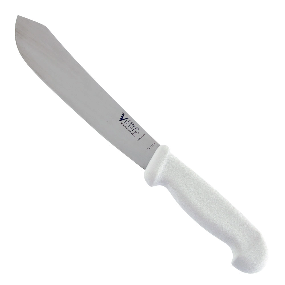 Victory 2/600 Butcher Knife 20cm Victory 2/600 Butcher Knife 20cm