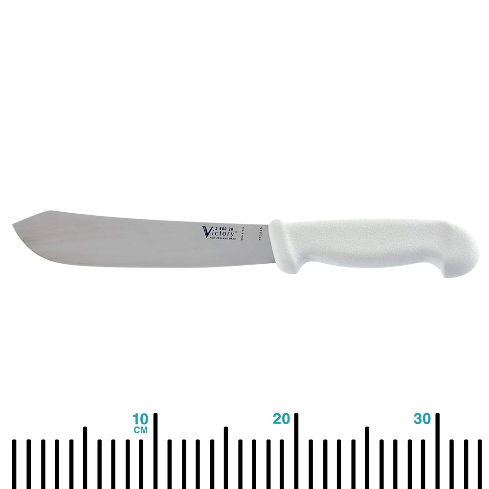 Victory 2/600 Butcher Knife 20cm Victory 2/600 Butcher Knife 20cm
