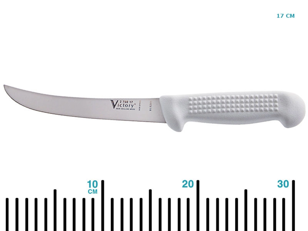 Victory 2/700 Curved Boning Knife Victory 2/700 Curved Boning Knife
