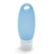 Coghlan's Travel Silicone Bottle Blue
