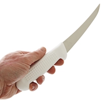Victory 2/720 Narrow Curved Boning Knife 13cm Thumbnail Victory 2/720 Narrow Curved Boning Knife 13cm