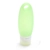 Coghlan's Travel Silicone Bottle Green
