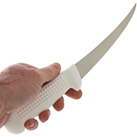 Victory 2/720 Narrow Curved Boning Knife 15cm Thumbnail Victory 2/720 Narrow Curved Boning Knife 15cm
